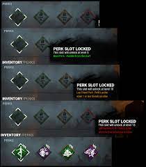 Can you go past level 50 dbd? New Swf Perk Design Discussion Dead By Daylight