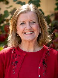 Deborah "Deb" Erickson