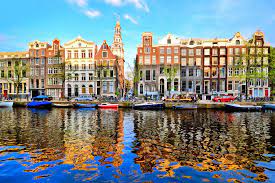 Para o país da holanda como um todo, consulte holanda. Holanda Guia Completo Ci Intercambio E Viagem