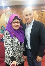 Ikkon marsirang do hita na dua. Prof Dato Dr Abdullah Mohamad Said Kau Masih Menjadi Pilihanku Hati Aku Masih Mengharapkan Walaupun Dikau Jauh Dariku Kau Tetap Jadi Idaman Facebook