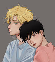 Forums: Bust-Up Commission, All Styles + Prices Welcome