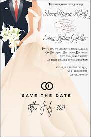 But if you're looking for married dating sites or cheating apps that are free, the pool is going to be a bit smaller. Wedding Save The Date Video Maker To Create And Make A Video Invite Online Free Seemymarriage