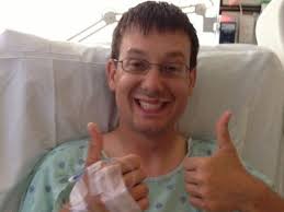 Fundraiser by Stephanie Mirabito : Kidney Kash for DJ & Shawn