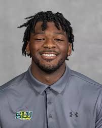 2024 Football Roster