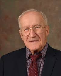 Ronald Victor “Ron” Shickle