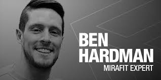 Ben Hardman