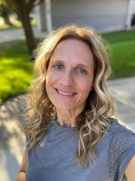 Hi all! I just wanted to introduce myself and share a photo! My name is  Amy, I love all things health and wellness and have joined this group so I  can learn