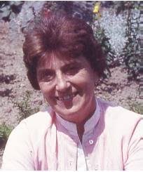 Obituary of June Evelyn Richardson
