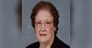 Hazel L. Posey Obituary