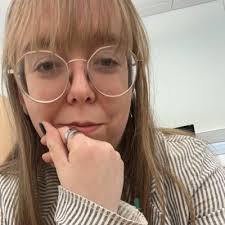 Miranda Marie Keating (@MirandaMKeating)