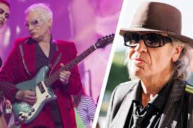 Udo Lindenberg trauert um seine Freundin Carola Kretschmer: "Wir vermissen  dich tierisch!"