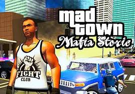 Are you looking for bonetown mod apk download? Mad Town Mafia Storie Mod Apk Unlimited Money V1 19 Android Download