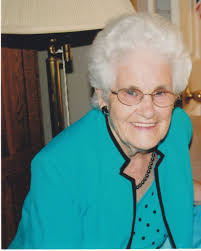 Ada Trout Obituary December 16, 2015