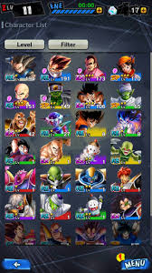 The server is an information and discussion site regarding dragon ball online generations. Dragon Ball Legends Ot Shallalalalalot Don T Stop Now Resetera