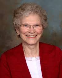 Bessie Nona Argo Obituary March 13, 2025