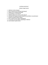 Biografi téh sok disebut ogé riwayat hirup (bio: Jelaskeun Naon Nu Dimaksud Novel Bebas Tugas