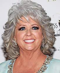 Paula deen's cookbook peppers her ingredient lists with notes addressing the reader as girls, the only time i have ever seen a cookbook do this. Paula Deen Hairstyles Hair Cuts And Colors