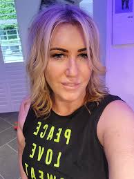 Hey I'm Tammy! It's my first time posting. I'm an introvert and I took  about 50 photos to only found one photo out the bunch I really liked  🤦🏾‍♀️😂😂!! #gymclassheroes