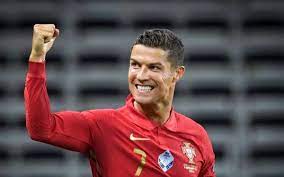 Cristiano ronaldo dos santos aveiro was born in são pedro, funchal, on the portuguese island of madeira, and grew up in santo antónio, funchal. Cristiano Ronaldo Recovers From Virus And Back For Juventus The Hindu