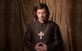 История александра vi, папы из страшного рода борджиа. Cesare Borgia Played By Francois Arnaud The Borgias Showtime
