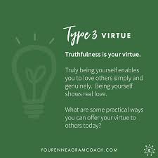 When Each Enneagram Type Is Resting And Trusting In Their True Identify In Christ As His Beloved Adopted Child They Enneagram Types Enneagram Enneagram Type 3