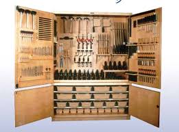 Diversified Woodcrafts Woodworking Tool Storage Cabinet Tc 10