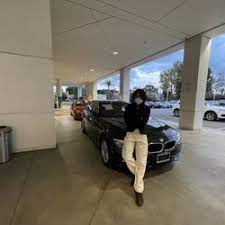Beverly Hills Bmw 164 Photos 1527 Reviews Car Dealers 5070 Wilshire Blvd Los Angeles Ca Phone Number