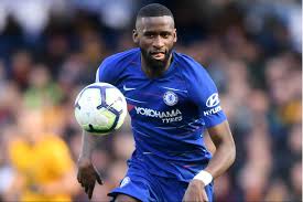 It can't be denied that parents are the most significant people in children's life. Antonio Rudiger Hopes To Join Bundesliga Afroballers
