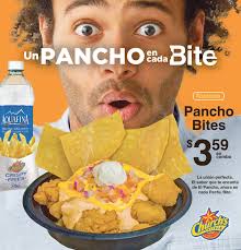 Church's Chicken Puerto Rico