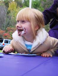 Roscoe celebrates all things chocolate