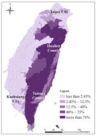 Kaohsiung is known for its harbor, although more for commercial than tourism reasons. Sustainability Free Full Text Global Climate Change And Indigenous Peoples In Taiwan A Critical Bibliometric Analysis And Review Html
