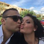 Gregory Giannini's Instagram, Twitter & Facebook