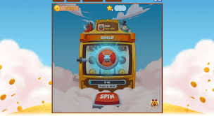 Sobre todo esto se logra al vincular tu cuenta de facebook. Coin Master Analisis Plaza Mmo