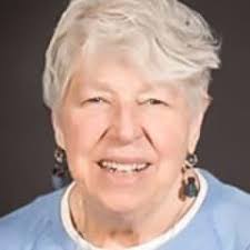 Gloria Jean Thacker obituary and life story