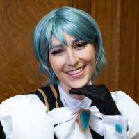 Kumoricon » Cosplay Guests of Honor