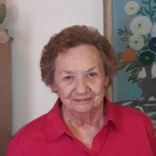 Delores Jean Showalter Obituary November 11, 2019