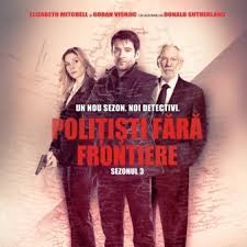 Serialul Polițiști Fără Frontiere Se Intoarce La Axn Cu Un Nou Sezon Din 13 Octombrie Forbes Ro