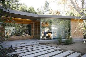 Hardscape Canyonhouse X Ten Architecture Wohnen