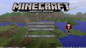Backup copies of worlds no longer have the caves & cliffs experimental toggle enabled. How To Join Caves And Cliffs Themed Minecraft Bedrock Beta Step By Step Guide For Windows Xbox And Android