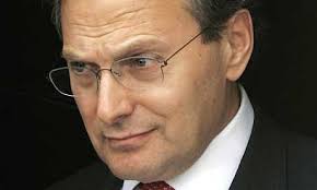 Lord Goldsmith at the Iraq war inquiry