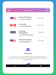 There is no need to register. Download Temp Sms Receive Sms Online Free Free For Android Temp Sms Receive Sms Online Free Apk Download Steprimo Com
