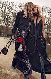 Maison Chloe Mode Editoriaux De Mode Idees De Mode