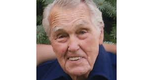 H. LaMar Luke Obituary (1929