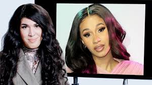 The official esfive channel of cardi b. Cardi B Has A Makeup Free Message For Haters Watch Video Allure