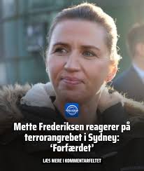 Politirapporten Danmark