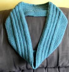 Knit your own infinity scarf with this free faux cable infinity scarf pattern. Infinity Scarf Pattern Hookers Don T Bite