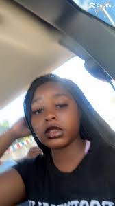 Mia Mays's Instagram, Twitter & Facebook