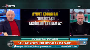 3 temmuz şike sürecinden sonra aykut kocaman'ın literatüre geçmiş bir sözü vardır. Aykut Kocaman In Sozlerine Sinan Engin Den Agir Sozler Youtube