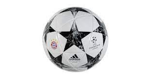 The elite of club football, the dragon led design inspired by the country and city that will host the final; Adidas Champions League Ball 2017 Official Fc Bayern Munich Store