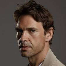 Filmografie Dougray Scott